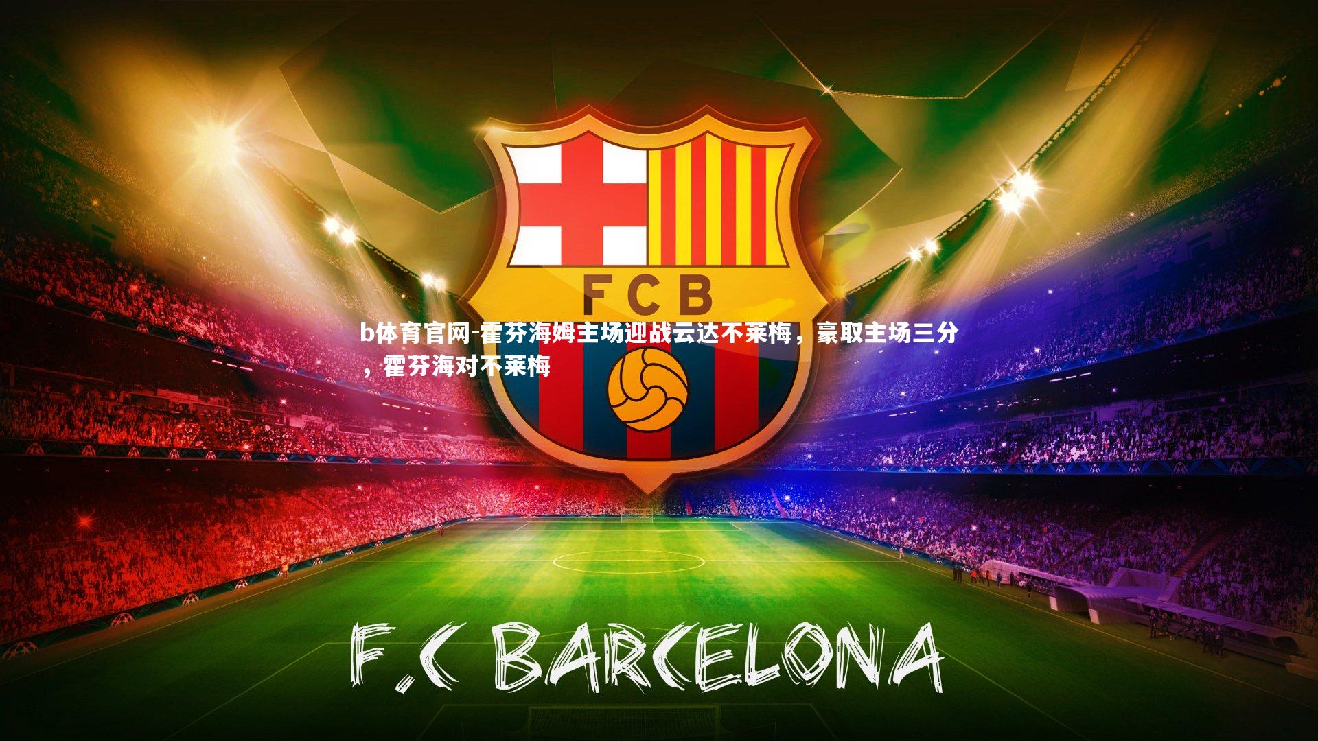 霍芬海姆主场迎战云达不莱梅，豪取主场三分，霍芬海对不莱梅